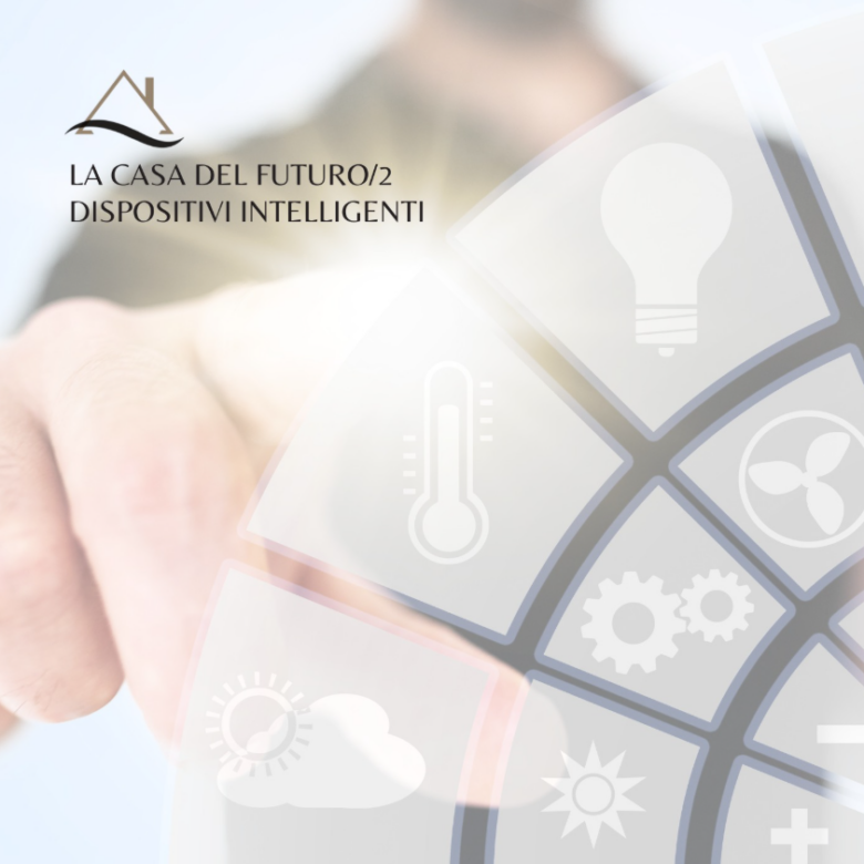 La casa del futuro/2