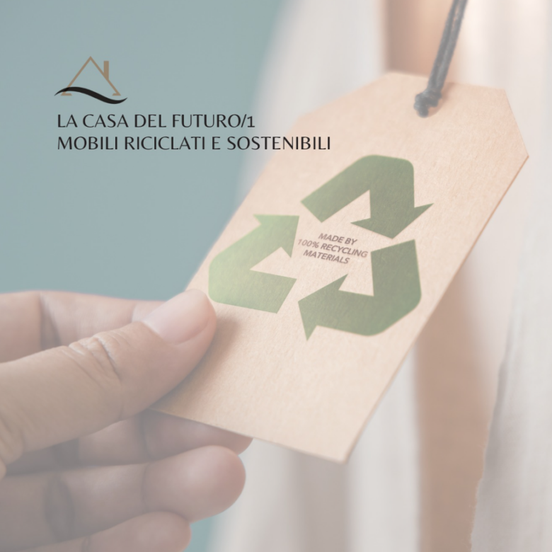 La casa del futuro/1